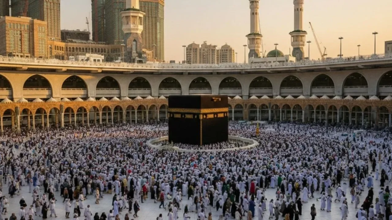 Osmaniye’de 2026 Hac Kayıtları Yeniden Açıldı
