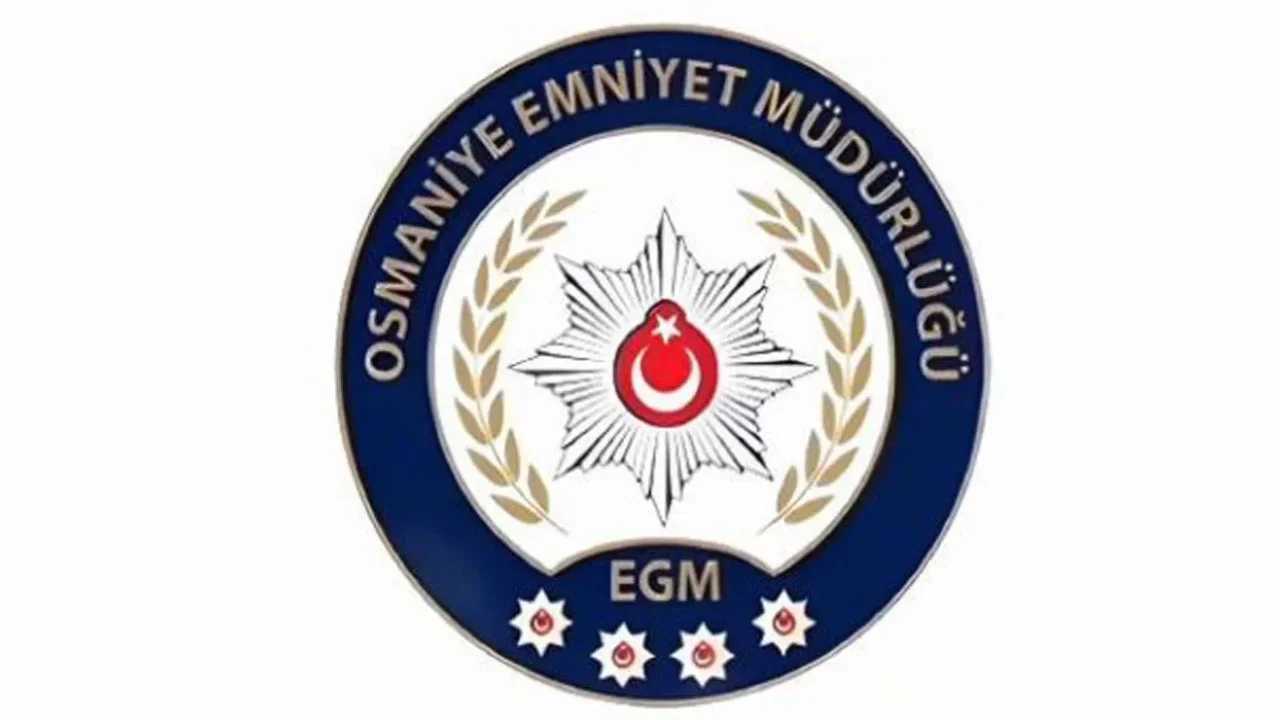 Osmaniye’de 29 Yıl Cezalı Firari Yakalandı