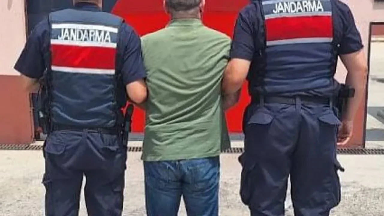Osmaniye’de 3 Firari Hükümlü Yakalandı