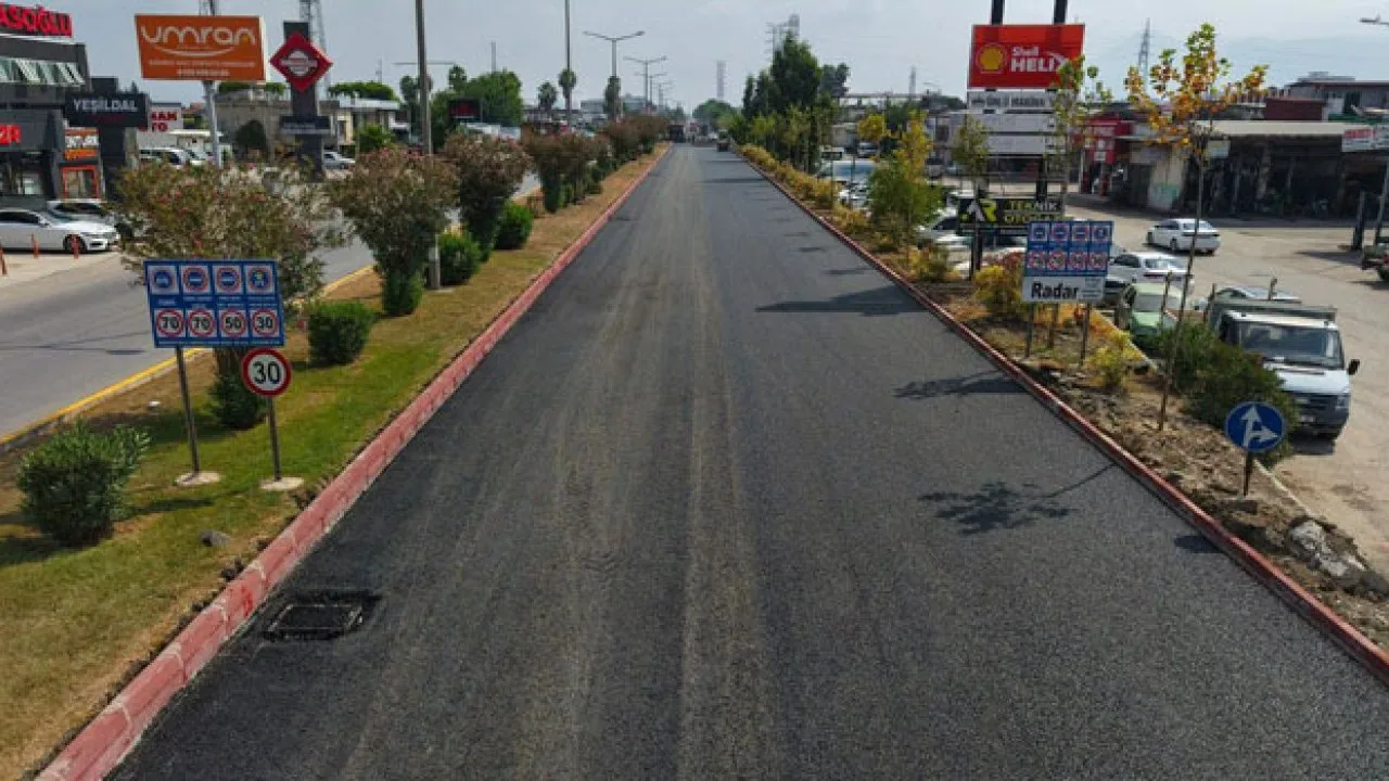 Osmaniye’de 30 Ağustos’ta Bu Yollar Trafiğe Kapanacak