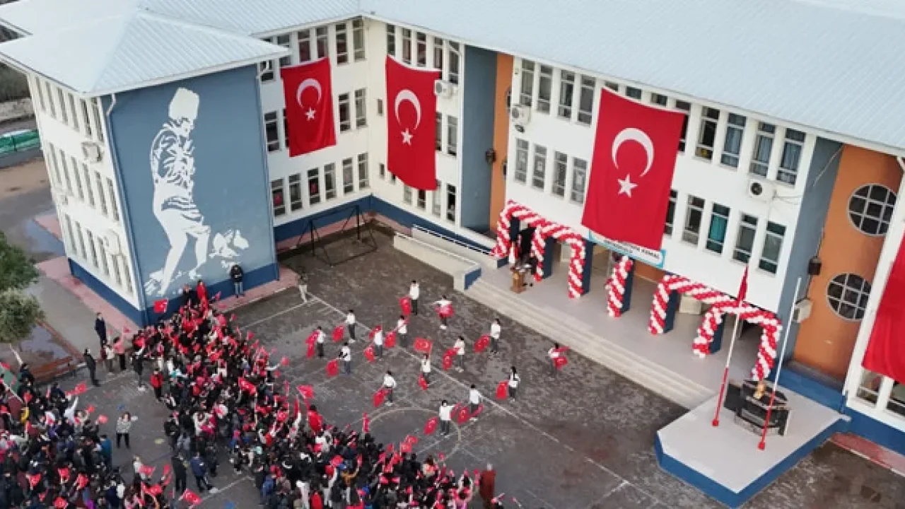 Osmaniye’de 6 Şubat’ta Tüm Okullar Tatil