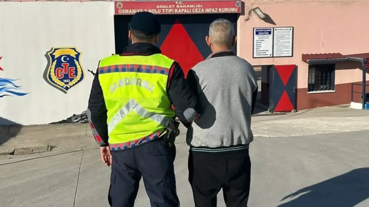 Osmaniye’de 83 Şüpheli Yakalandı