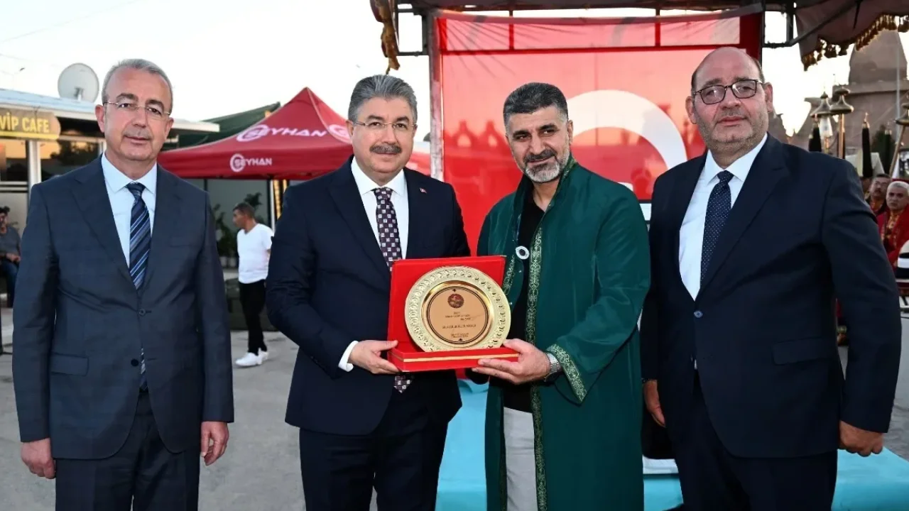 Osmaniye’de Ahilik Haftası Sessiz Kutlandı