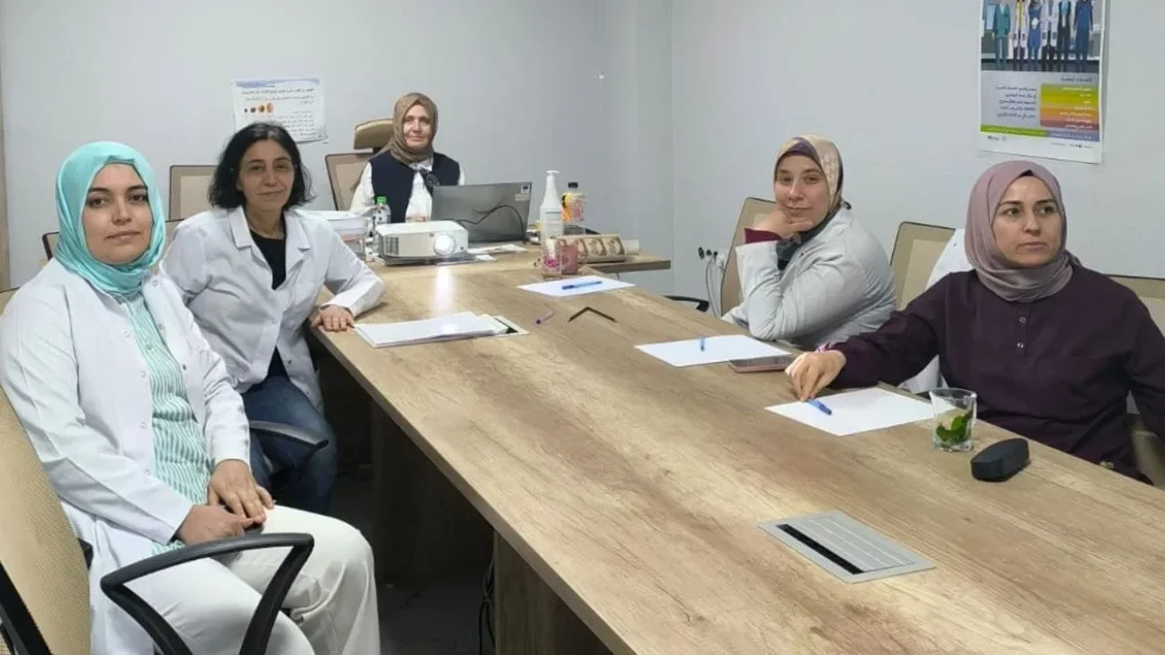 Osmaniye’de Aile Planlaması Eğitimi Başladı