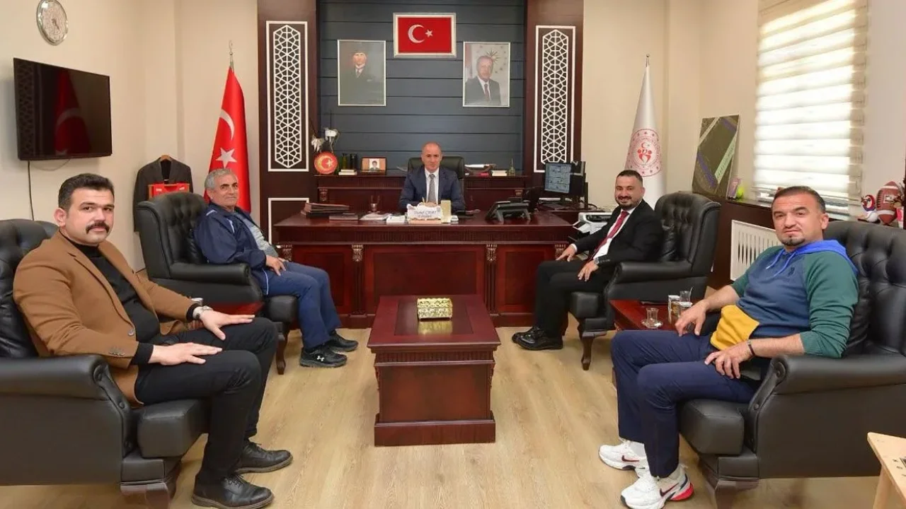Osmaniye’de Amatör Futbol Ligi Finali 20 Nisan’da