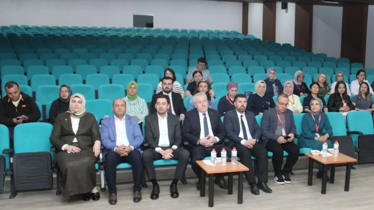 Osmaniye’de Ameliyathane Eğitimi Başladı