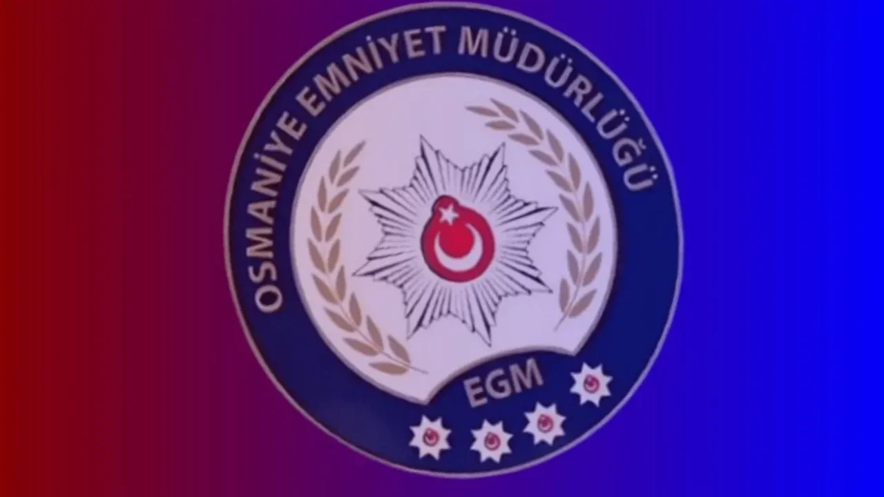 Osmaniye’de Aranan Dolandırıcı Yakalandı