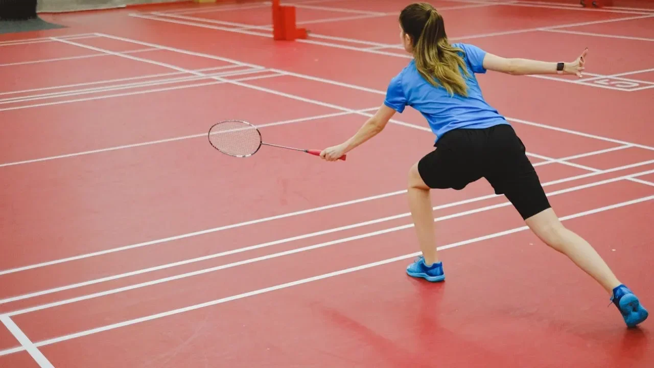 Osmaniye’de Badminton Heyecanı: Gençler Müsabakalara Hazır!