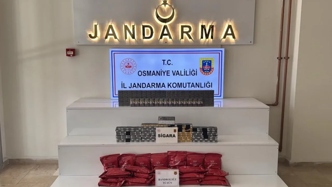 Osmaniye'de Bir Haftada 176 Asayiş Olayı Meydana Geldi