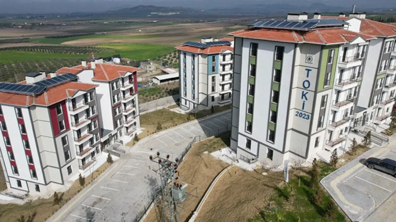 Osmaniye’de Borçlandırma Süresi Sona Erdi