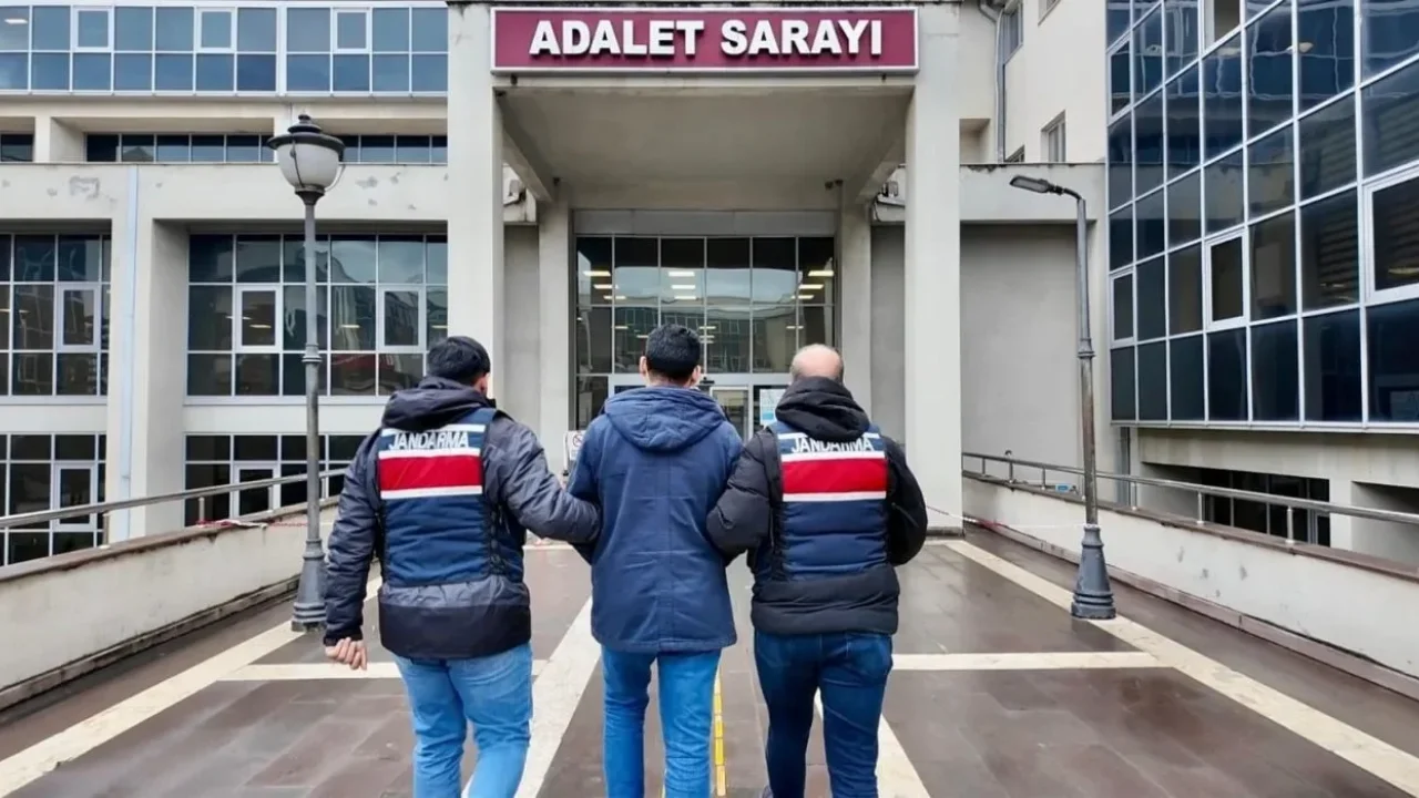 Osmaniye’de DEAŞ Operasyonu: 1 Şüpheli Tutuklandı