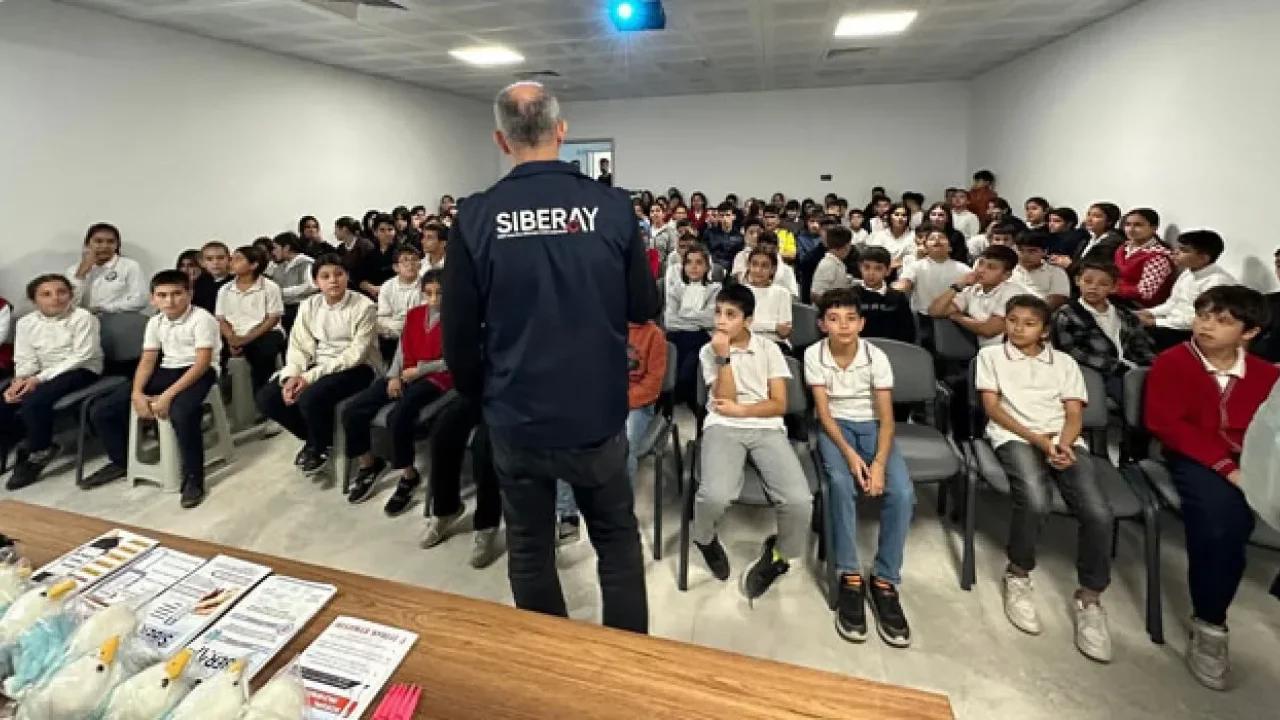 Osmaniye’de Dijital Güvenlik Çalışmaları Sürüyor