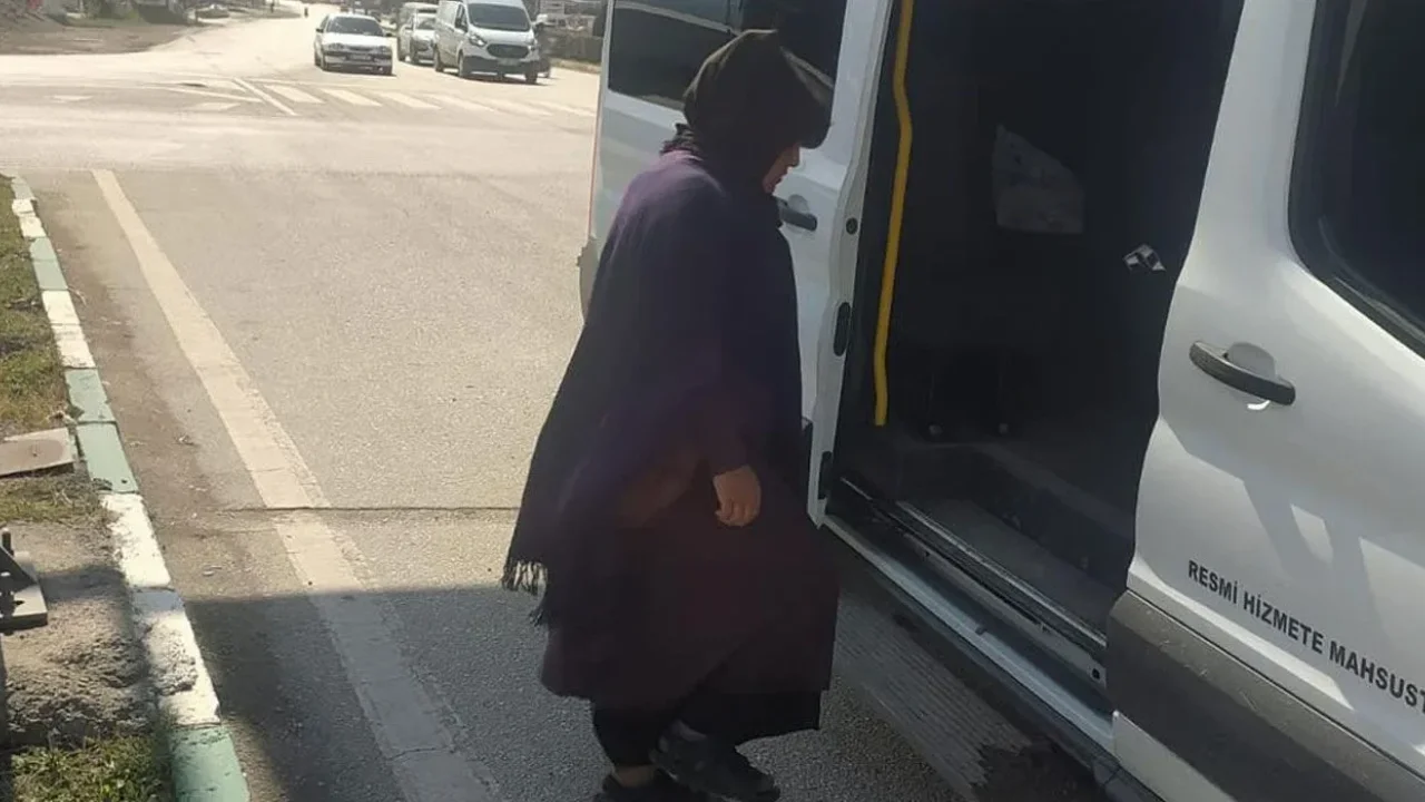 Osmaniye’de Dilencilere Karşı Sıkı Denetim Başladı