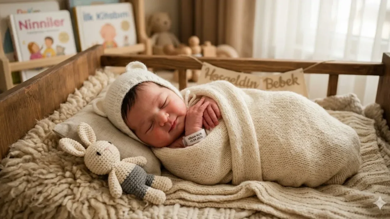 Osmaniye’de Doğurganlık Hızı 1,71’e Geriledi