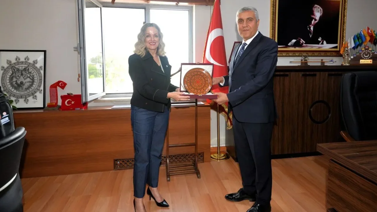 Osmaniye’de Erasmus+ ile Eğitimde Yeni Adım