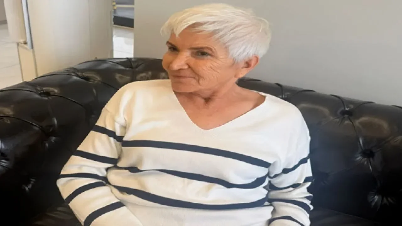 Osmaniye’de Gülşen Uygun Hayatını Kaybetti
