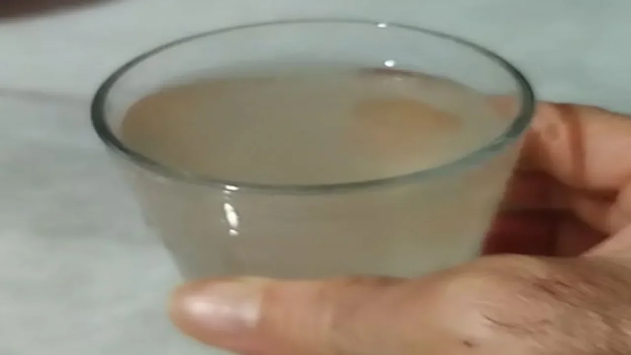 Osmaniye’de İçme Suyu Kirliliği Endişe Yarattı