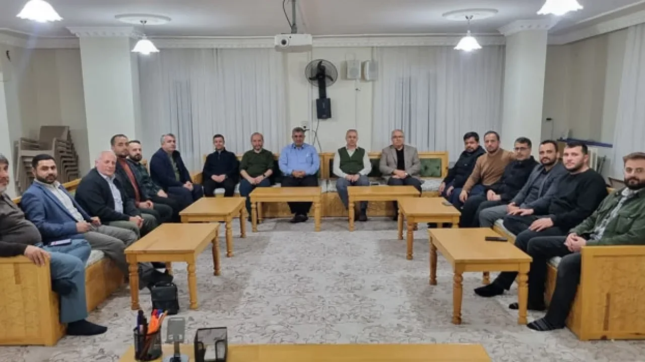 Osmaniye’de İmam-Hatiplere Makam Eğitimi