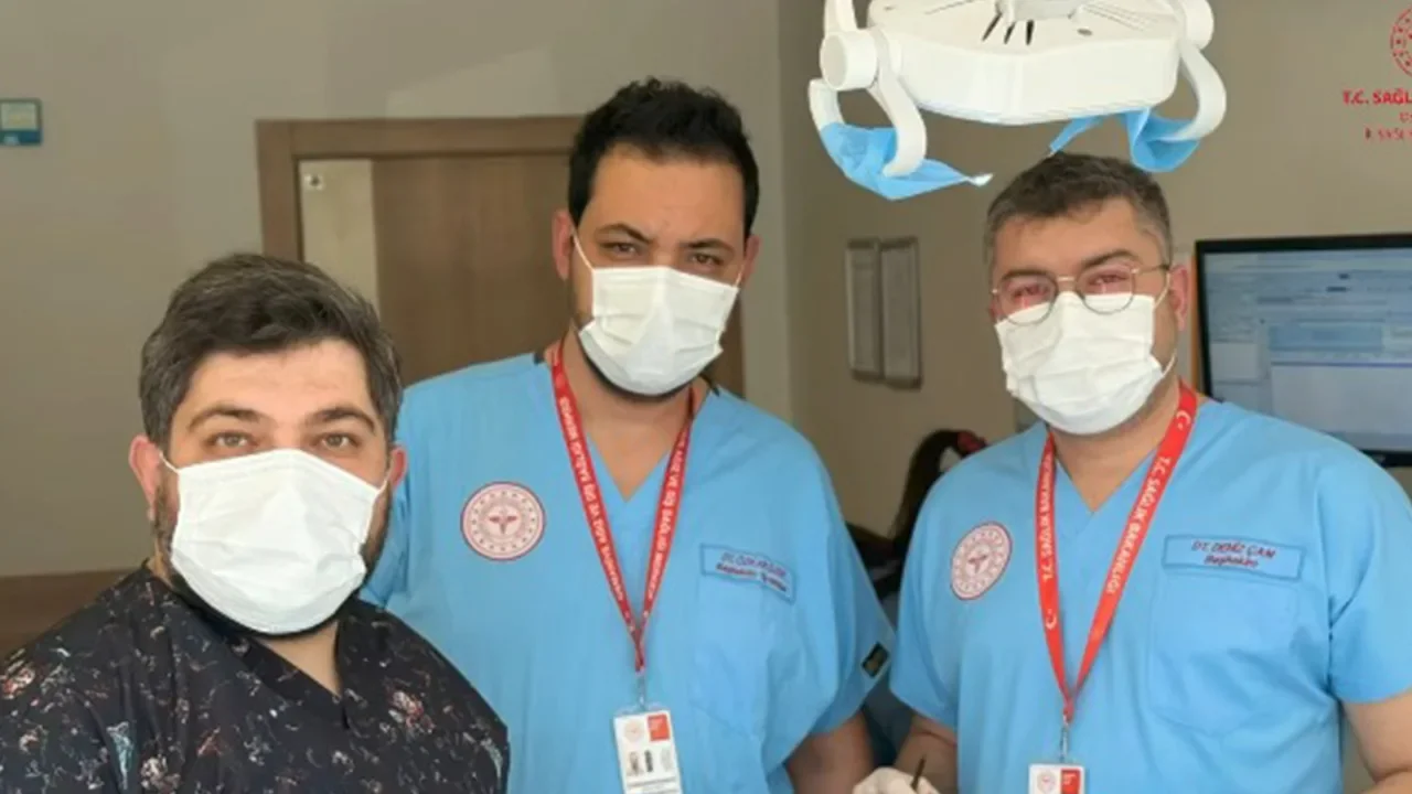 Osmaniye’de İmplant Tedavisi Hizmeti Başladı