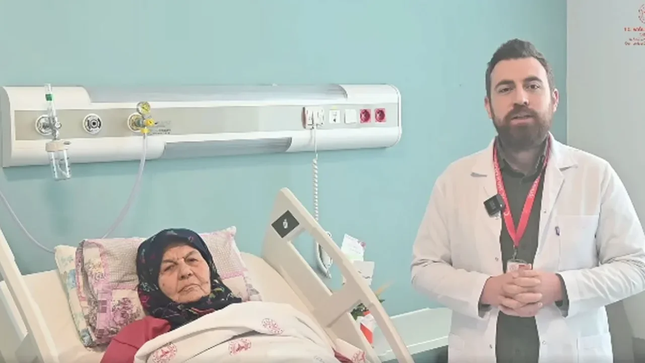 Osmaniye’de İz Bırakmayan İlk Rahim Ameliyatı