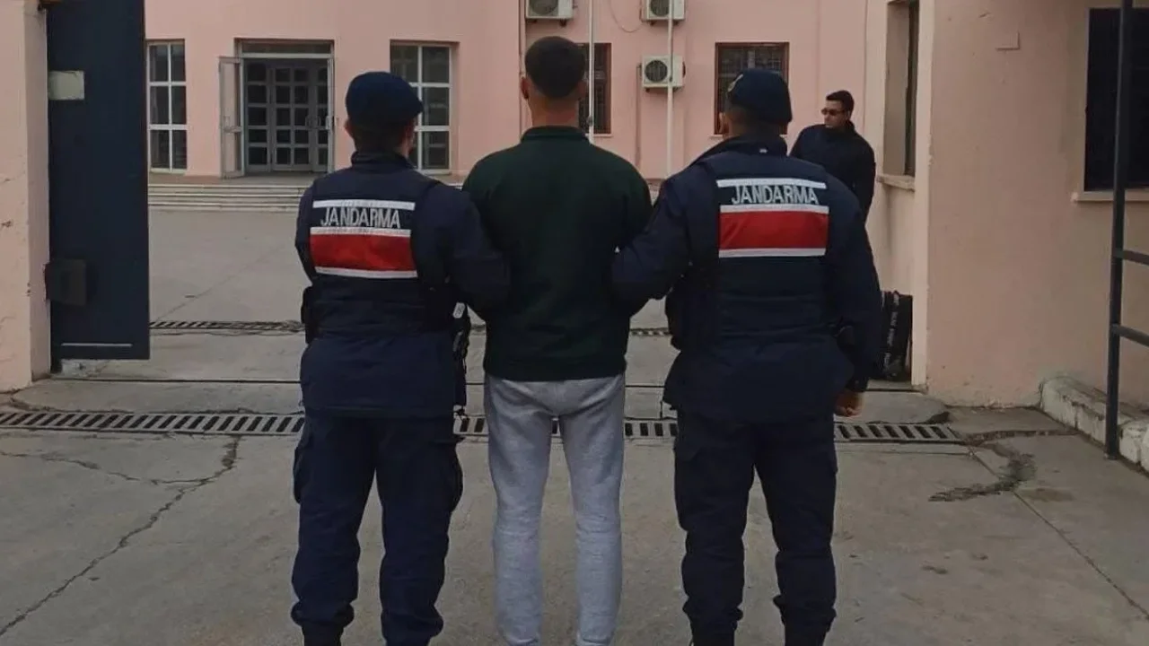Osmaniye’de Jandarma 74 Şüpheliyi Yakaladı