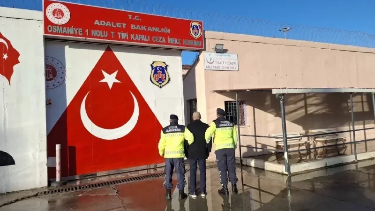 Osmaniye’de Kaçak Ürün Operasyonu