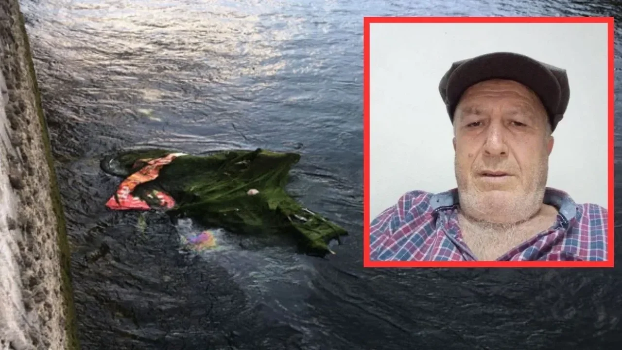 Osmaniye’de Kayıp Bekir Kurtoğlu Ölü Bulundu
