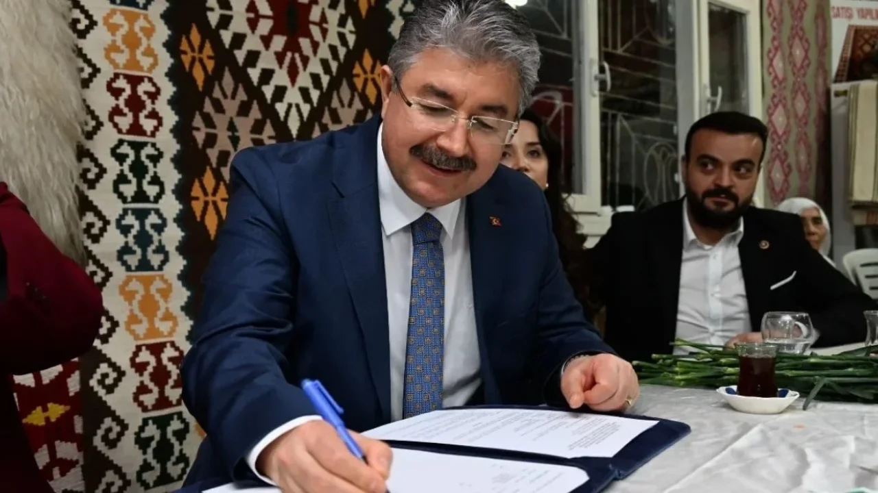 Osmaniye'de Kilim Turizmi Canlanıyor