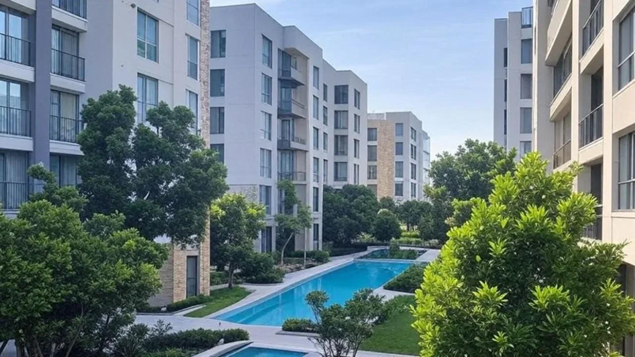Osmaniye’de Konut Satışları Yüzde 5,4 Arttı