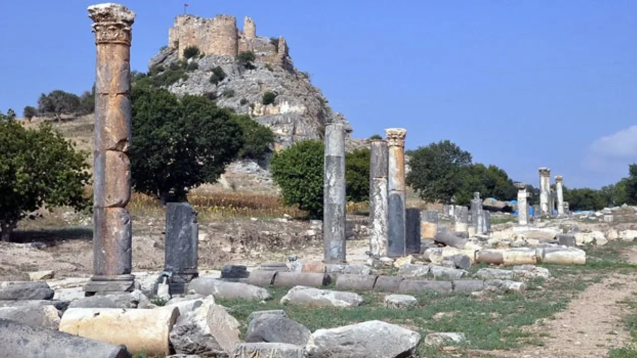 Osmaniye’de Müze ve Ören Yerlerini 9 Bin Kişi Gezdi