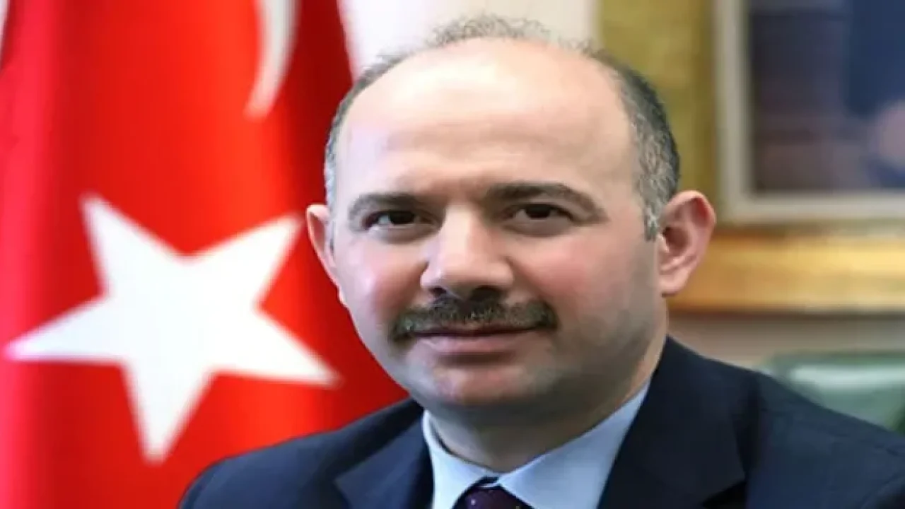 Osmaniye’de Sağanak Alarmı