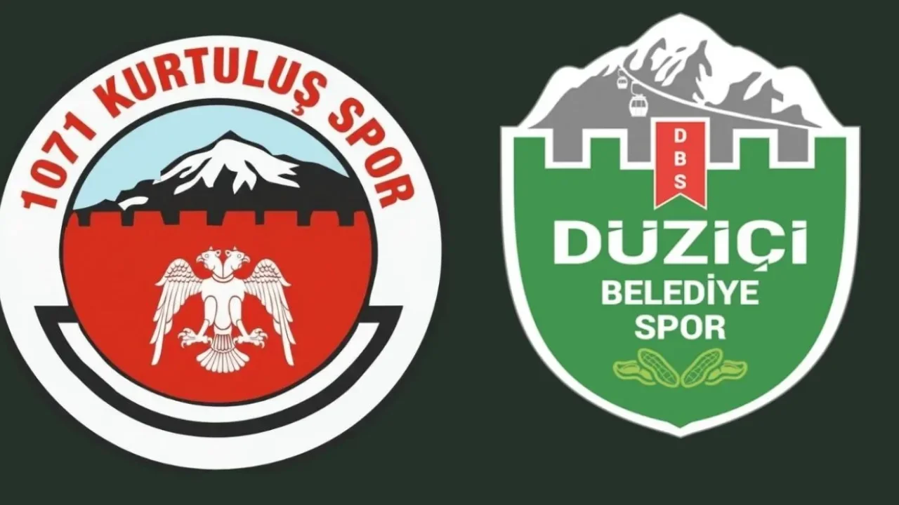 Osmaniye’de Şampiyonluk Hesapları