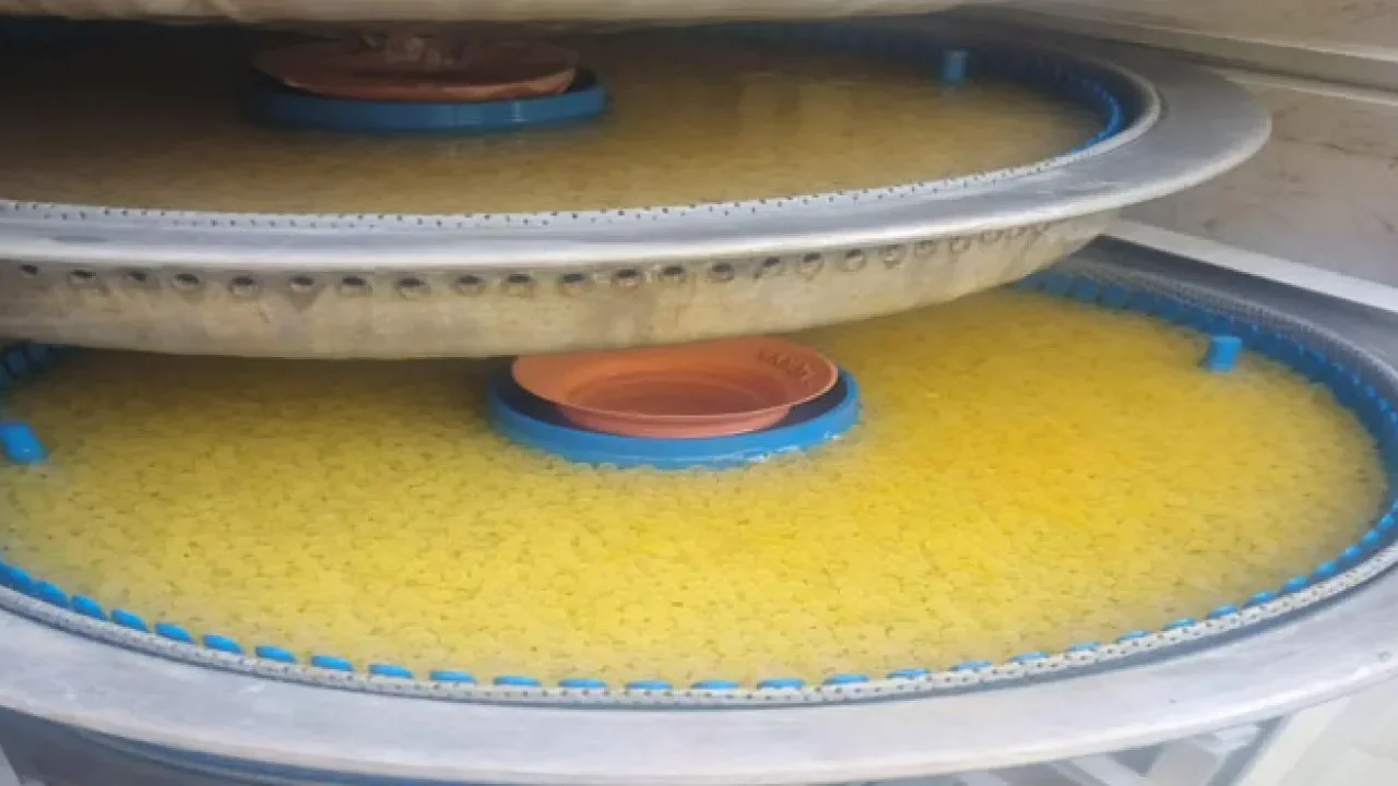 Osmaniye’de su ürünleri tesislerine sıkı denetim