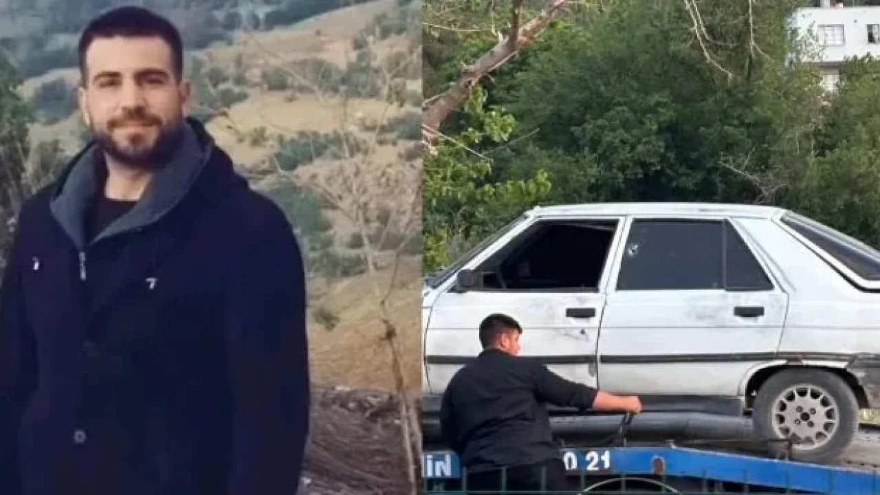 Osmaniye’de Şüpheli Ölüm: Cinayet mi İntihar mı?