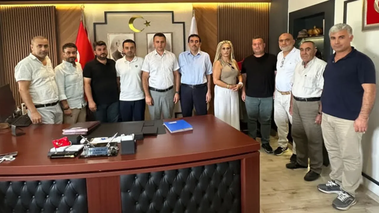 Osmaniye’de Tarımsal Yatırımlara Dev Hibe Desteği