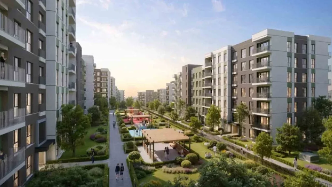 Osmaniye’de Temmuz 2025 Konut Satışları Düştü