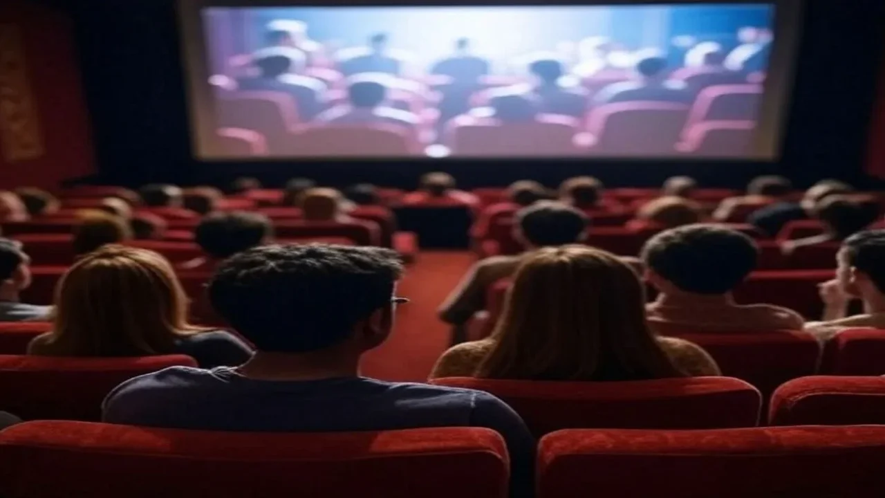 Osmaniye’de Tiyatro ve Sinema Seyircisi Arttı