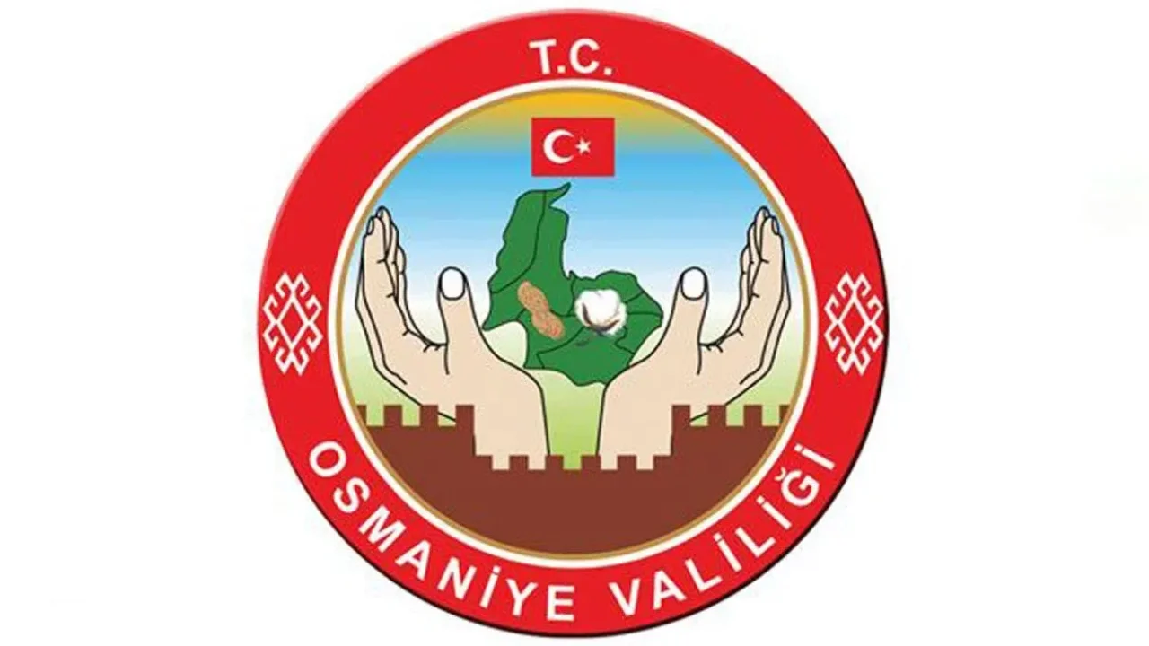 Osmaniye’de Toplanma ve Yürüyüş Alanları Hangi Noktalar Oldu?