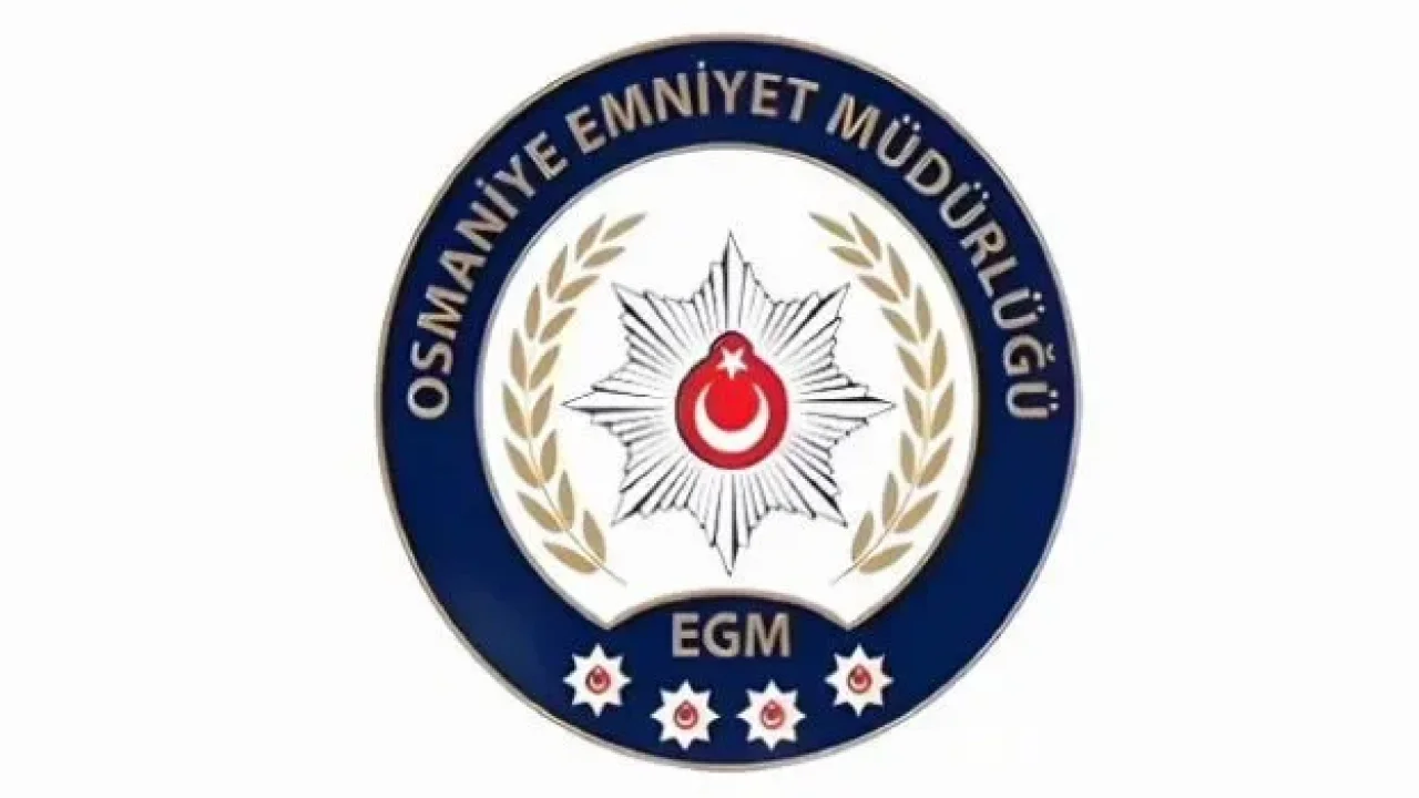 Osmaniye’de Trafiğe 1 Milyon TL Ceza