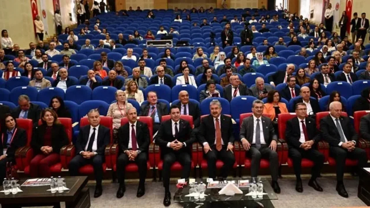 Osmaniye’de Uluslararası Dede Korkut Sempozyumu