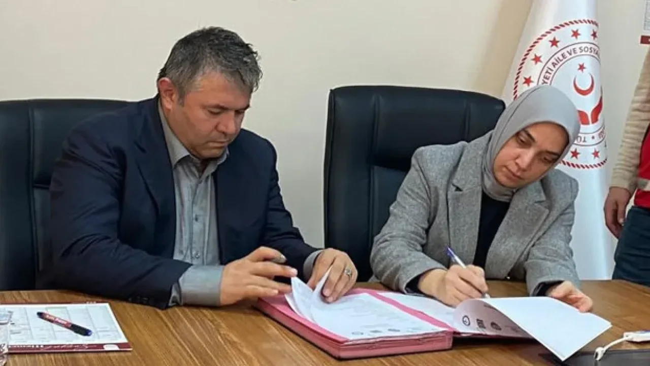 Osmaniye’de Yaşlılar Lokali Projesi Onaylandı