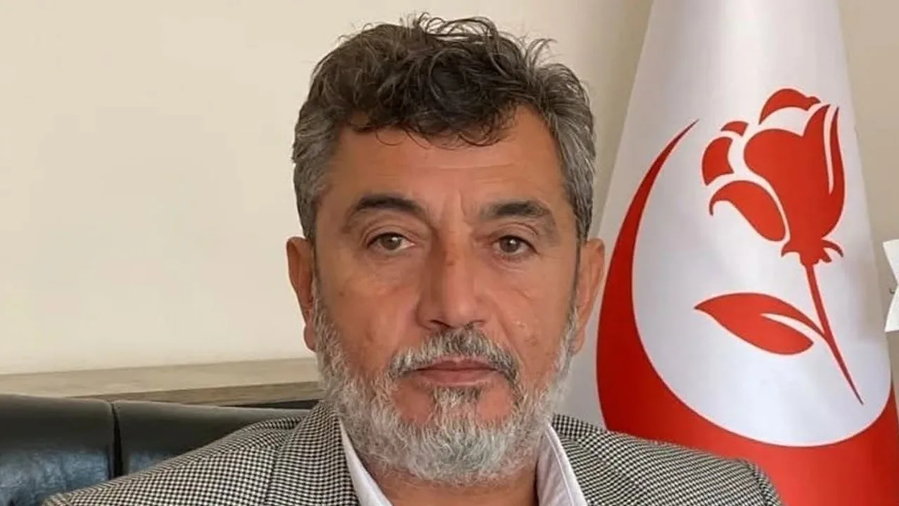 Osmaniye’de Yeni Tamamlanan Kaldırımlar Hasar Gördü