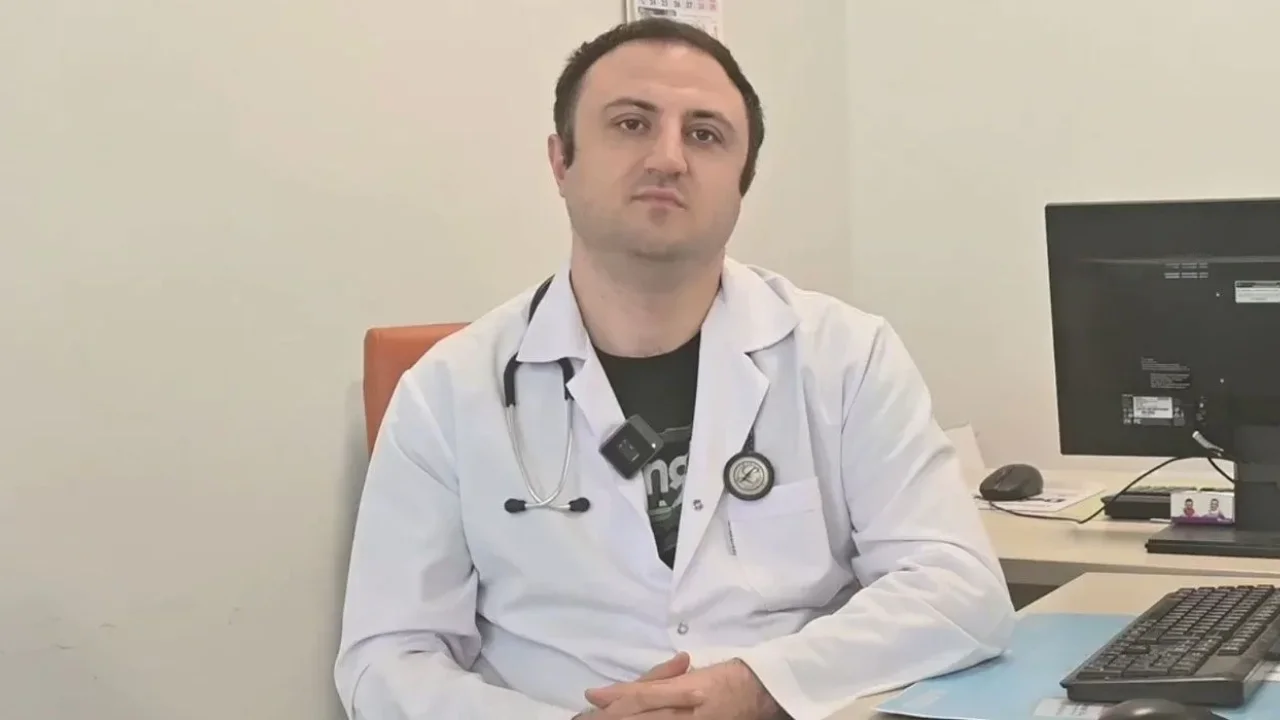 Osmaniye’de Yetişkin İmmünoloji ve Alerji Polikliniği Açıldı