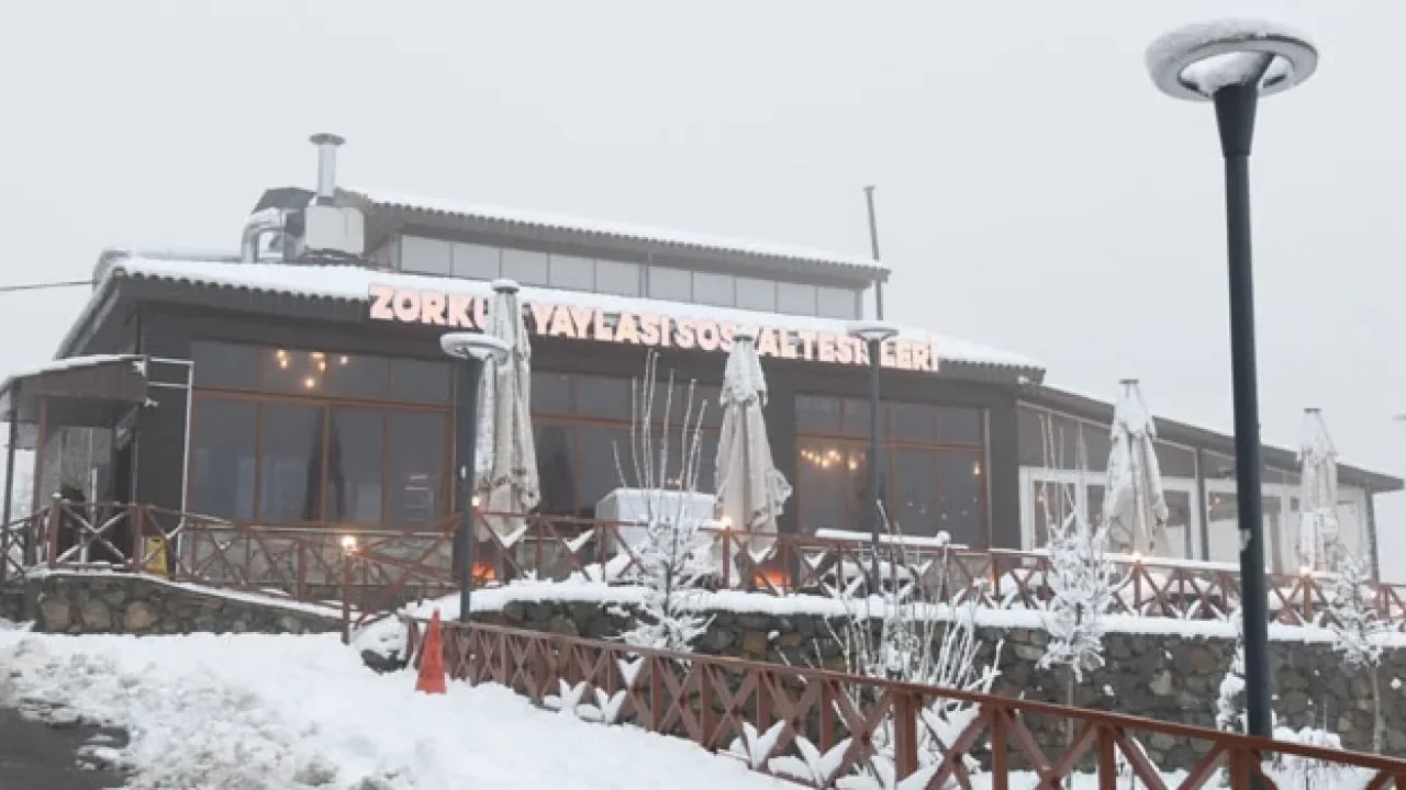 Osmaniye’de Zorkun Karfest Coşkusu Başlıyor