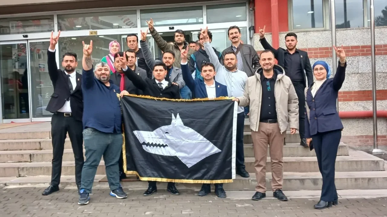 Osmaniye’den Ankara’daki Programa Yoğun İlgi