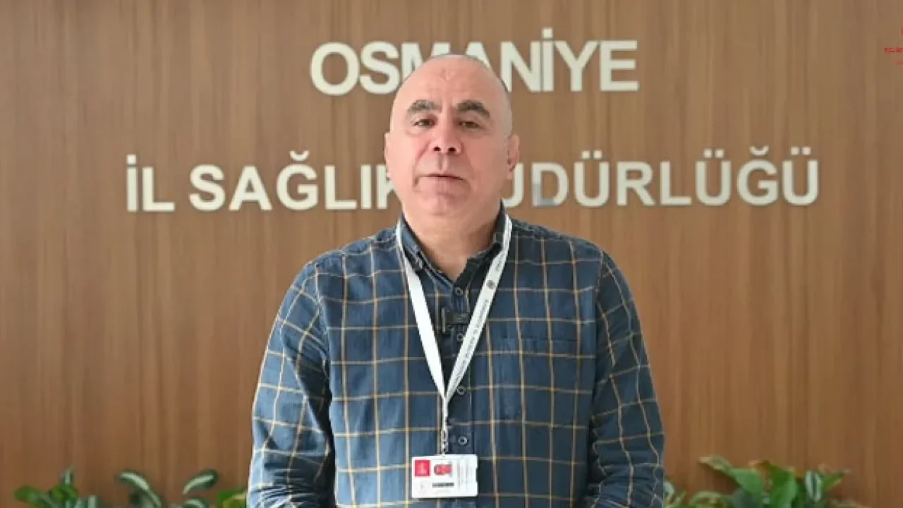 Osmaniye’den Organ Bağışı İçin Anlamlı Çağrı