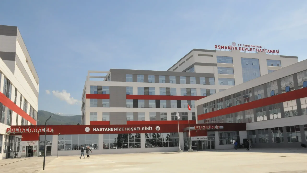 Osmaniye EAH, Aralık’ta mesai dışı polikliniğe devam