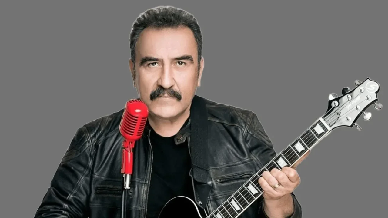 Osmaniye Fıstık Fest 2025’te Ümit Besen Sahne Alacak