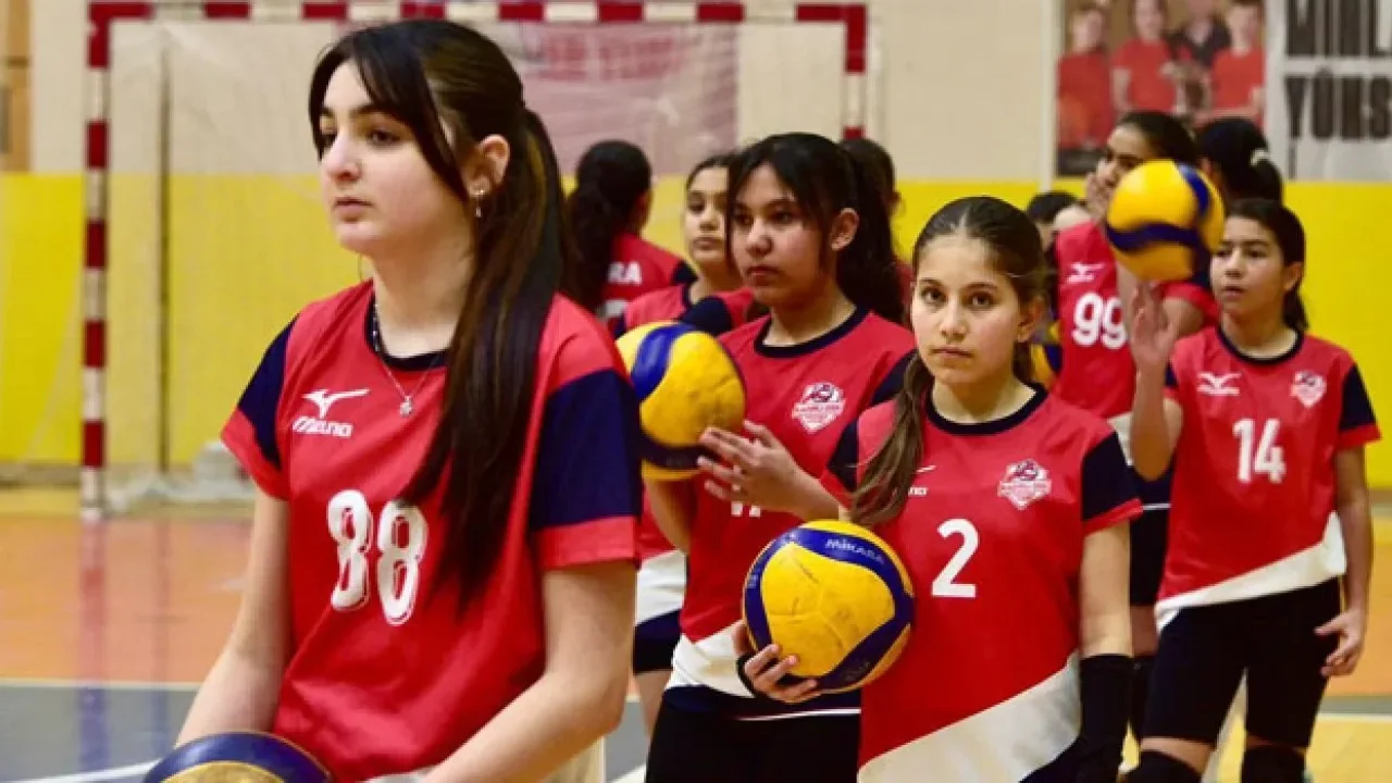 Osmaniye Gençlik Spor Sezona Hızlı Hazırlanıyor