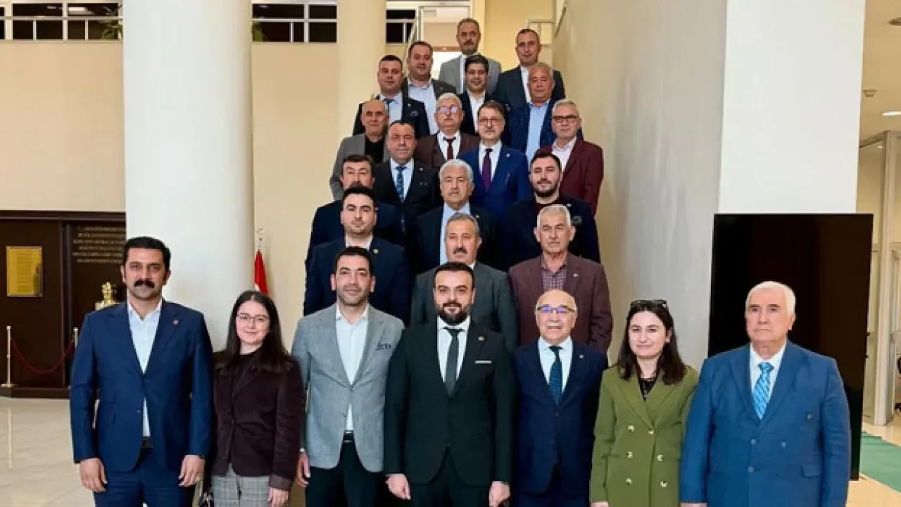 Osmaniye İl Özel İdaresi 2026 Bütçesi Kabul Edildi